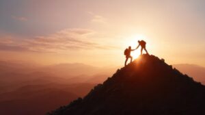 Transition to Management