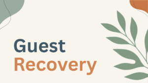 Guest Recovery